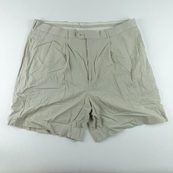 Joey Rodolfo Men 1879 Flat Front Shorts A5013 - Picture 1 of 8